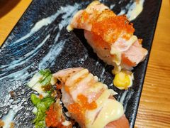-福匠日本料理(人民路店)