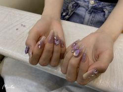 -斯馨·健康美甲美睫