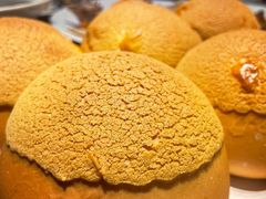 招牌菠萝包-炳胜品味(珠江新城店)