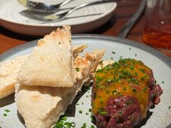 -MAGPIE喜鹊派餐厅(华侨城店)