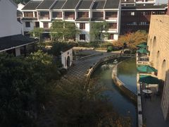 -苏州吴宫泛太平洋酒店