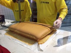 -南洋大师傅(六合龙湖天街店)