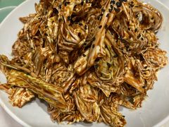乾隆白菜-泰钰丰烤鸭.天津菜(开发区店)