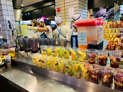 -Pier 21 (Terminal 21 Asok)