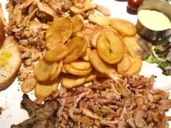 -HELLO MUSAE 拾光缪斯餐厅·纯正希腊风味(苏州中心店)