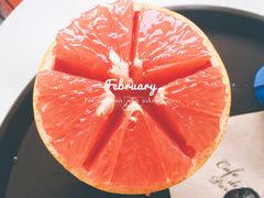 -Cafe de Paris(林荫路店)