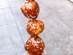 -邓记新一代糖油果子(四川煤管局供销公司职工宿舍店)