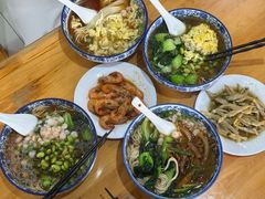 -太湖面馆十八浇(渔港路店)