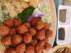 -砂锅居(西四店)