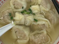 -吉祥馄饨(虹桥火车站店)