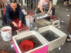 -铜元老码头鳝鱼火锅