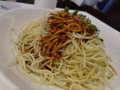 重庆鸡丝凉面碗-渝信川菜(工体店)