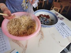 -牛老五羊杂汤(广阳区总店)