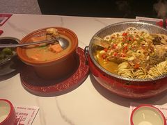 -来菜·湖北头牌藕汤(武商MALL众圆店)