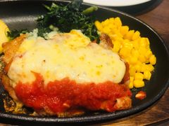 -萨莉亚意式餐厅(杭州滨江天街店)