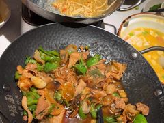 -福厨餐厅·宜昌地标美食(水悦城店)