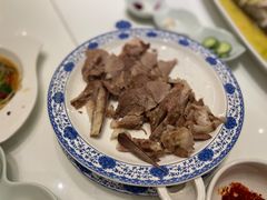 -宁夏国强手抓羊肉·清真菜(未央路凤三店)