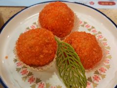 长安荔枝球-点都德(大茶楼店)