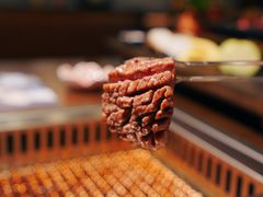 -樱宿日式和牛烧肉(五道口店)