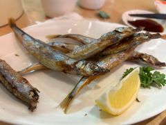 -新一番三文鱼寿司(红城湖店)