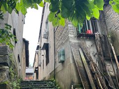 -古堰画乡景区