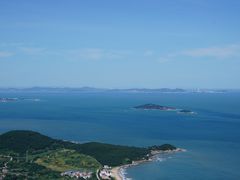 -崂山仰口游览区