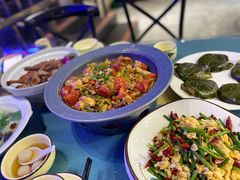 -谢三姐金奖啤酒鱼(总店)