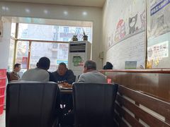大堂-金阁家常菜(贵阳路店)