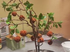 荔枝虾球-小巷餐厅(五大街店)