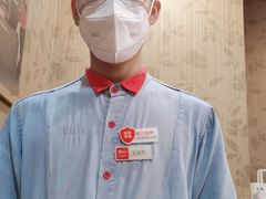 -西贝(六里桥旗舰店)