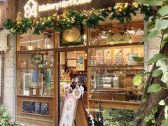 -西关84·History·Art·Cafe