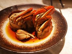 醉熟毛蟹-三玛璐酒楼(汉口路店)