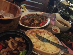 -胡桃里乐队酒馆(鎏嘉码头店)