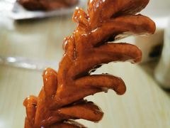 -王军炸串(振八街店)