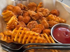 -J Create城市露营咖啡·简餐·宠物(上海动物园店)