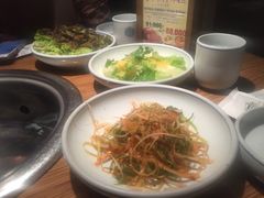-王妃家(明洞中央店)