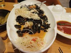 -临江酒店-中餐厅