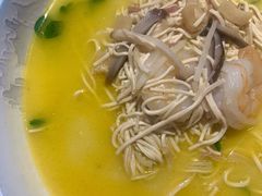 -海富门·带鱼·淮扬菜·粤菜(甘家口店)