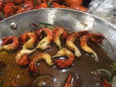 -赤甲皇(仙霞路店)