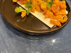 -恩然邦臣酒店-漫垛餐厅