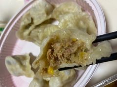 -老边饺子(彩虹城店)