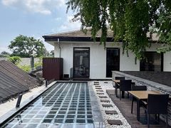 -自如ZSPACE四合院艺术餐厅