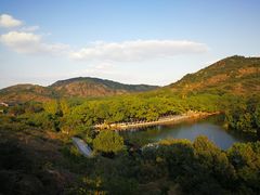 -白马涧龙池景区