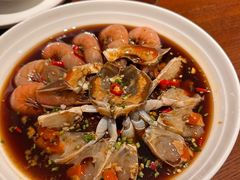 -妈妈菜舟山海鲜(定海古城店)