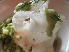-Ocean's Table 欧舍