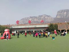 -云台山风景名胜区