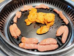 -炭之家烤肉(世茂店)