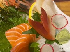 -九酢·海鲜居酒屋