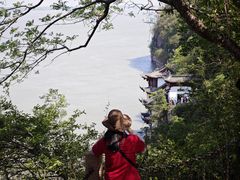 -采石矶景区