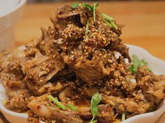 -姥姥家春饼店(惠新东街店)